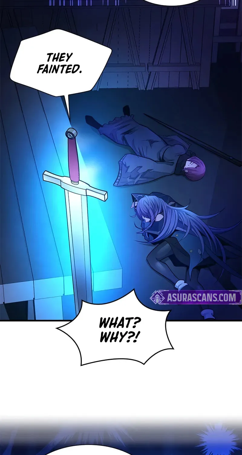 The Tutorial Is Too Tough! Chapter 238 page 60 - 