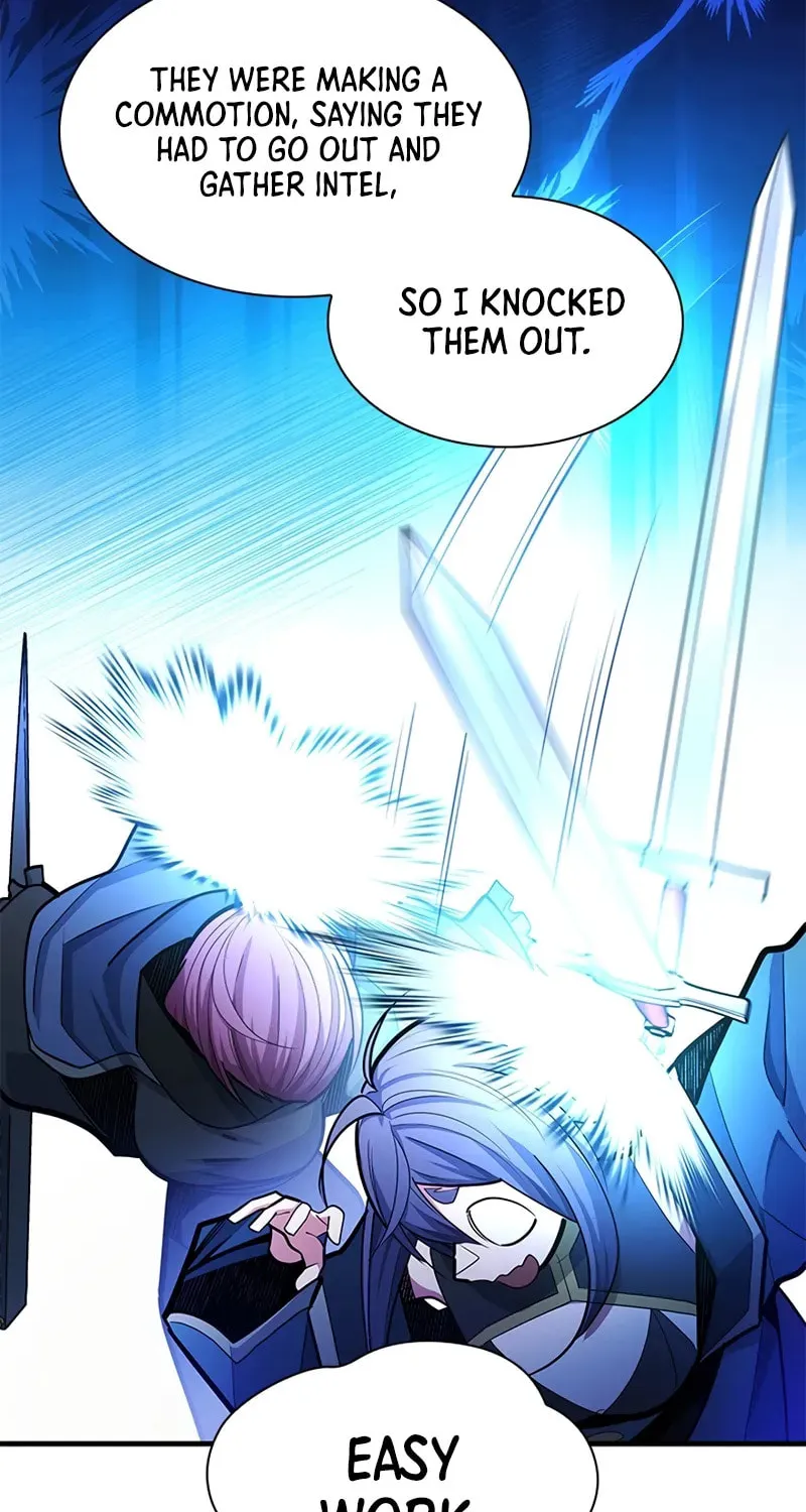 The Tutorial Is Too Tough! Chapter 238 page 61 - 