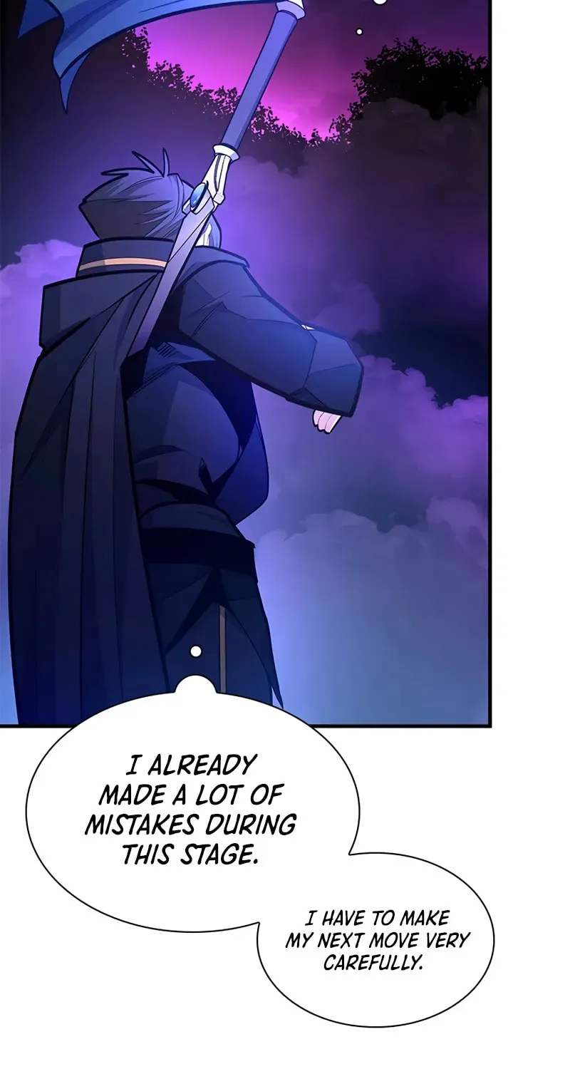 The Tutorial Is Too Tough! Chapter 238 page 64 - 