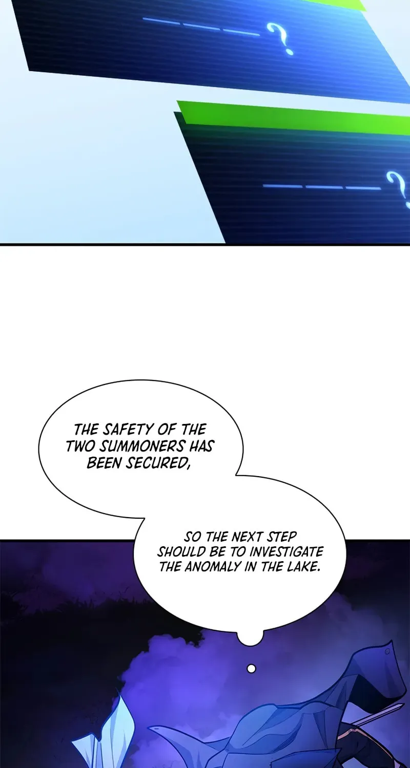 The Tutorial Is Too Tough! Chapter 238 page 68 - 