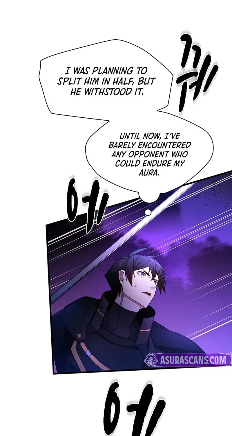The Tutorial Is Too Tough! Chapter 238 page 9 - 