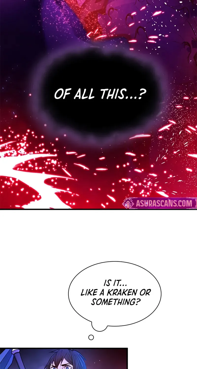 The Tutorial Is Too Tough! Chapter 238 page 87 - 