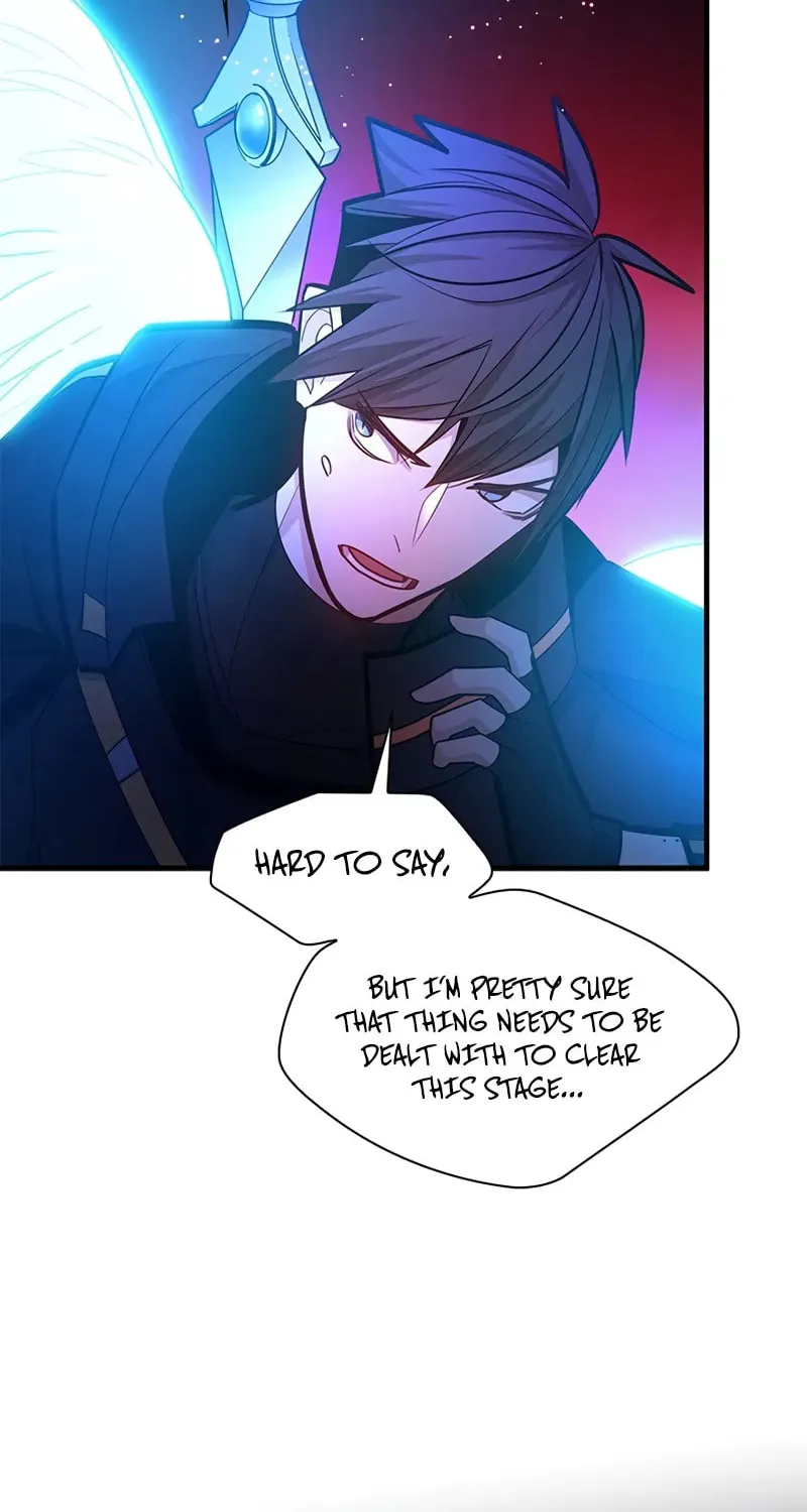 The Tutorial Is Too Tough! Chapter 238 page 91 - 