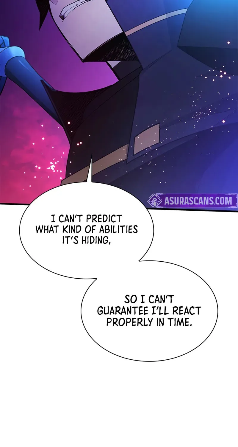 The Tutorial Is Too Tough! Chapter 238 page 94 - 