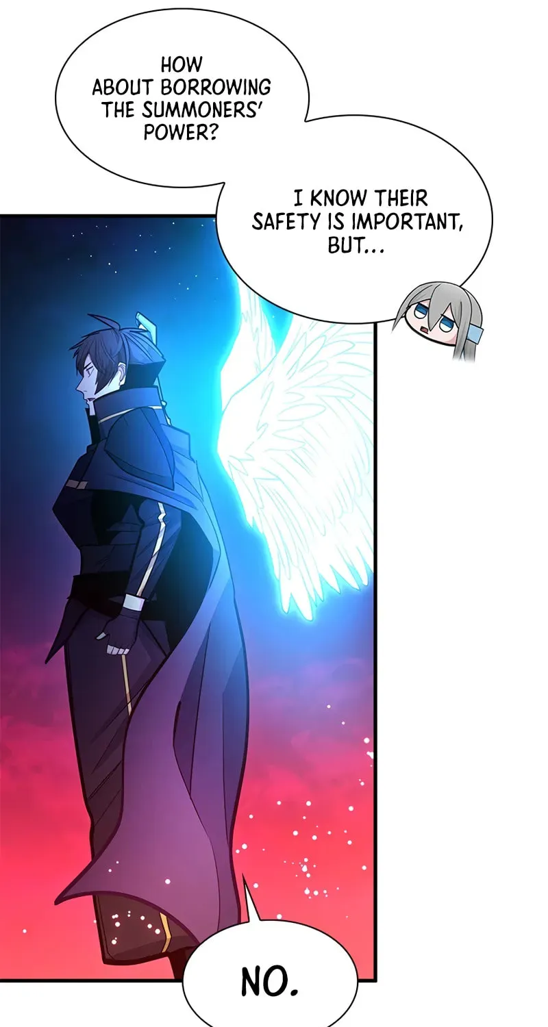 The Tutorial Is Too Tough! Chapter 238 page 96 - 