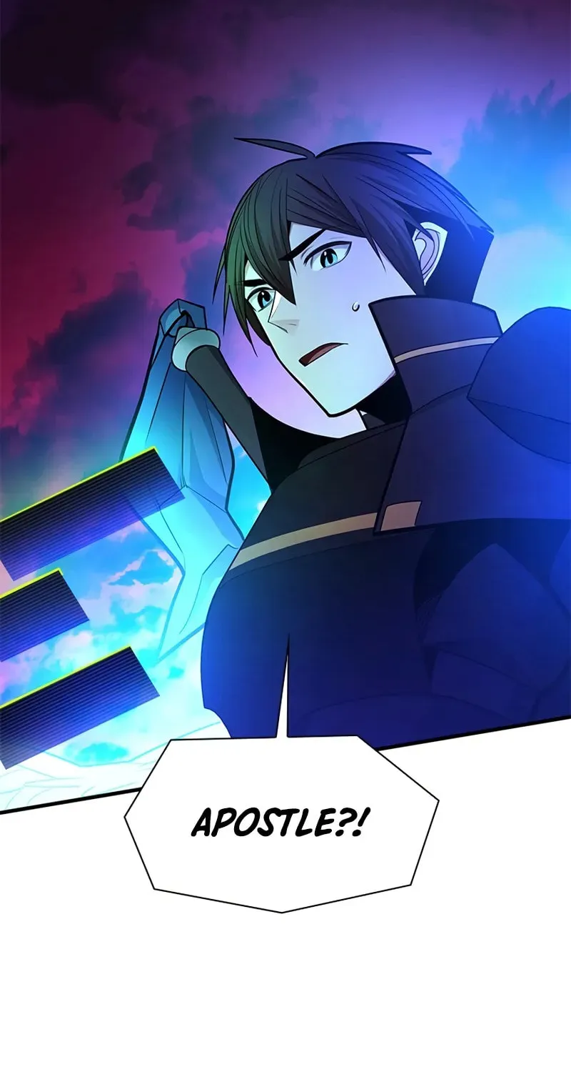 The Tutorial Is Too Tough! Chapter 239 page 13 - 