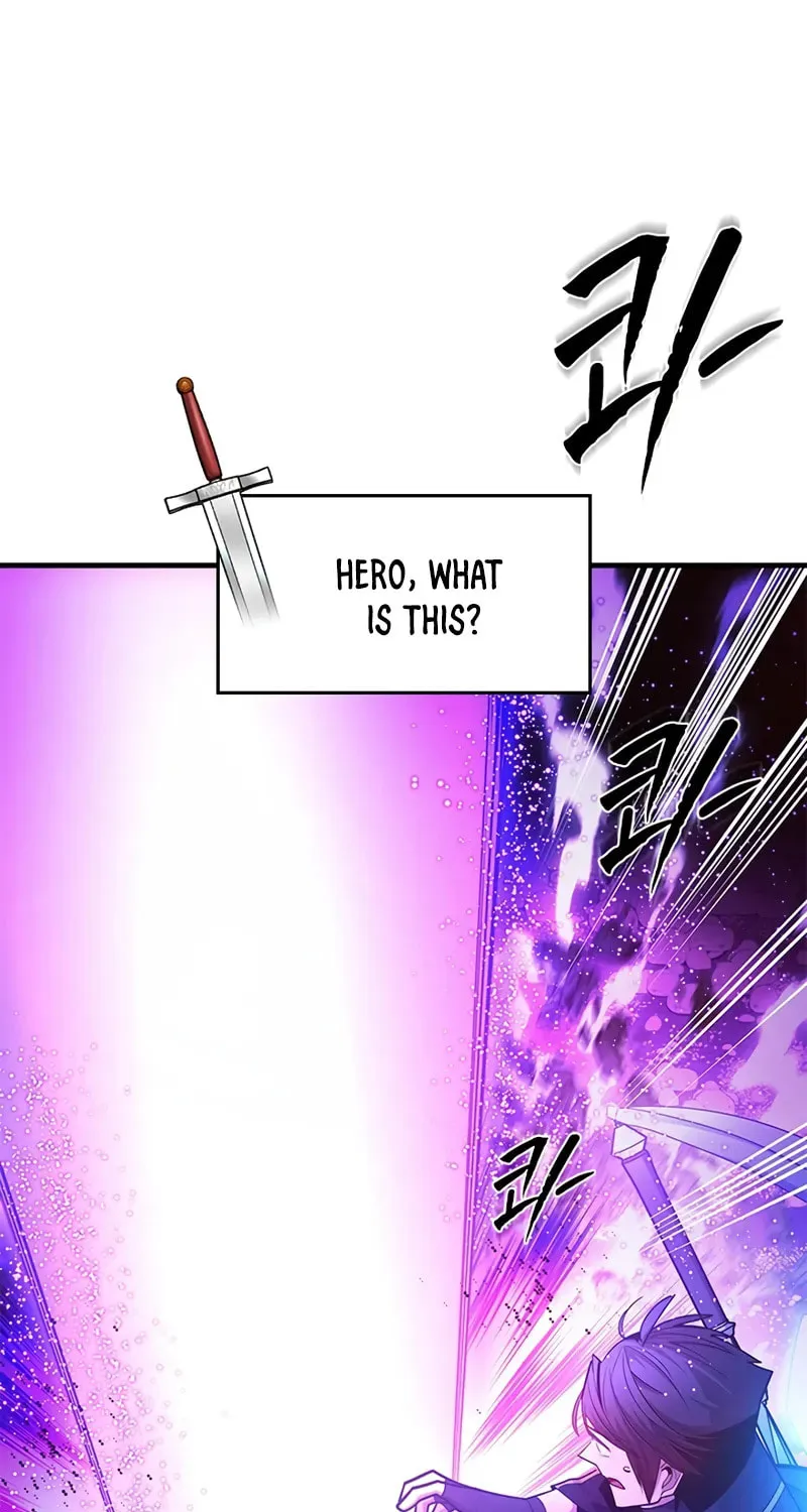 The Tutorial Is Too Tough! Chapter 239 page 18 - 