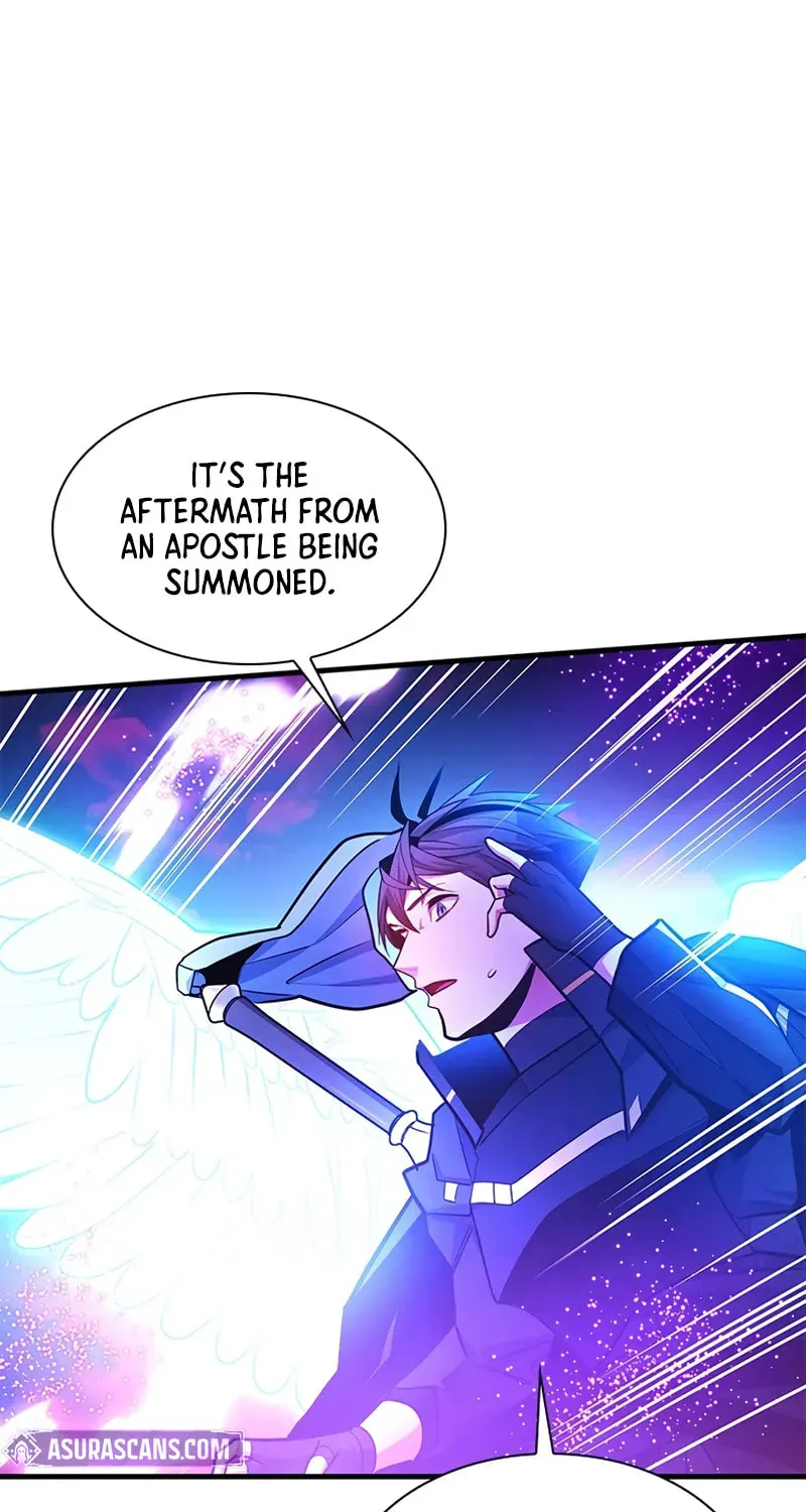 The Tutorial Is Too Tough! Chapter 239 page 20 - 