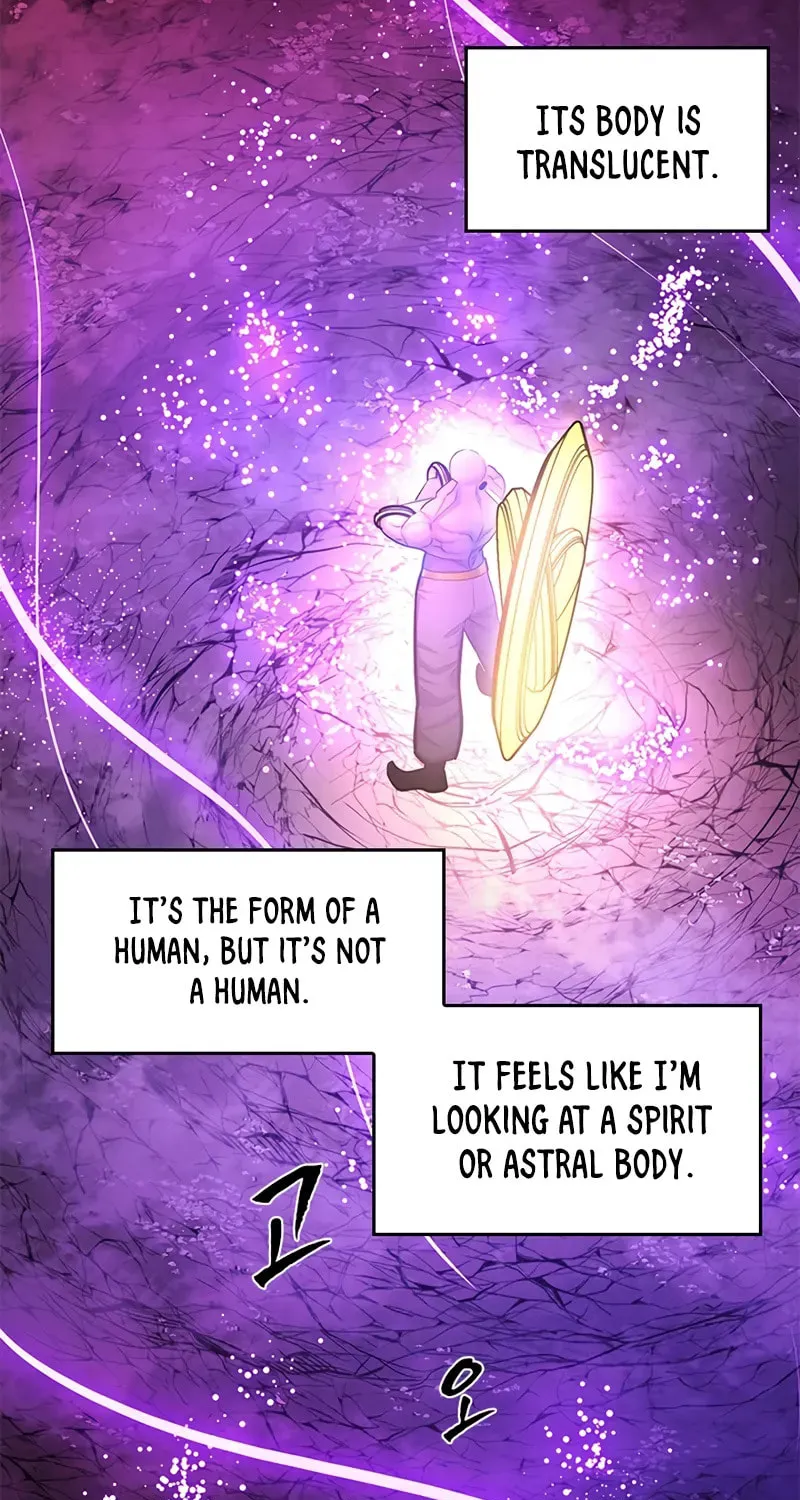 The Tutorial Is Too Tough! Chapter 239 page 30 - 