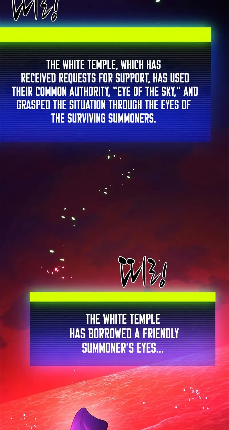 The Tutorial Is Too Tough! Chapter 239 page 4 - 