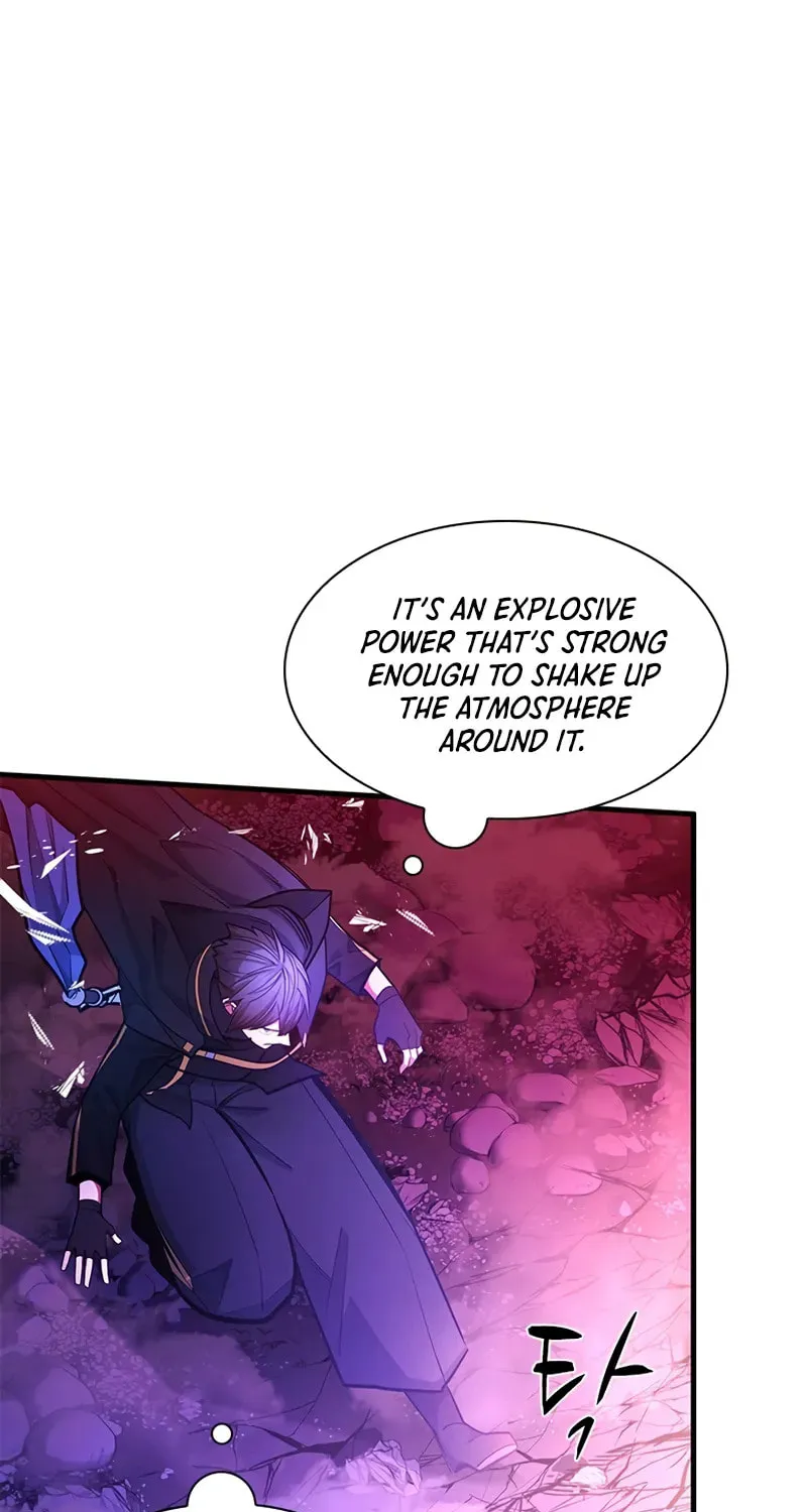 The Tutorial Is Too Tough! Chapter 239 page 34 - 