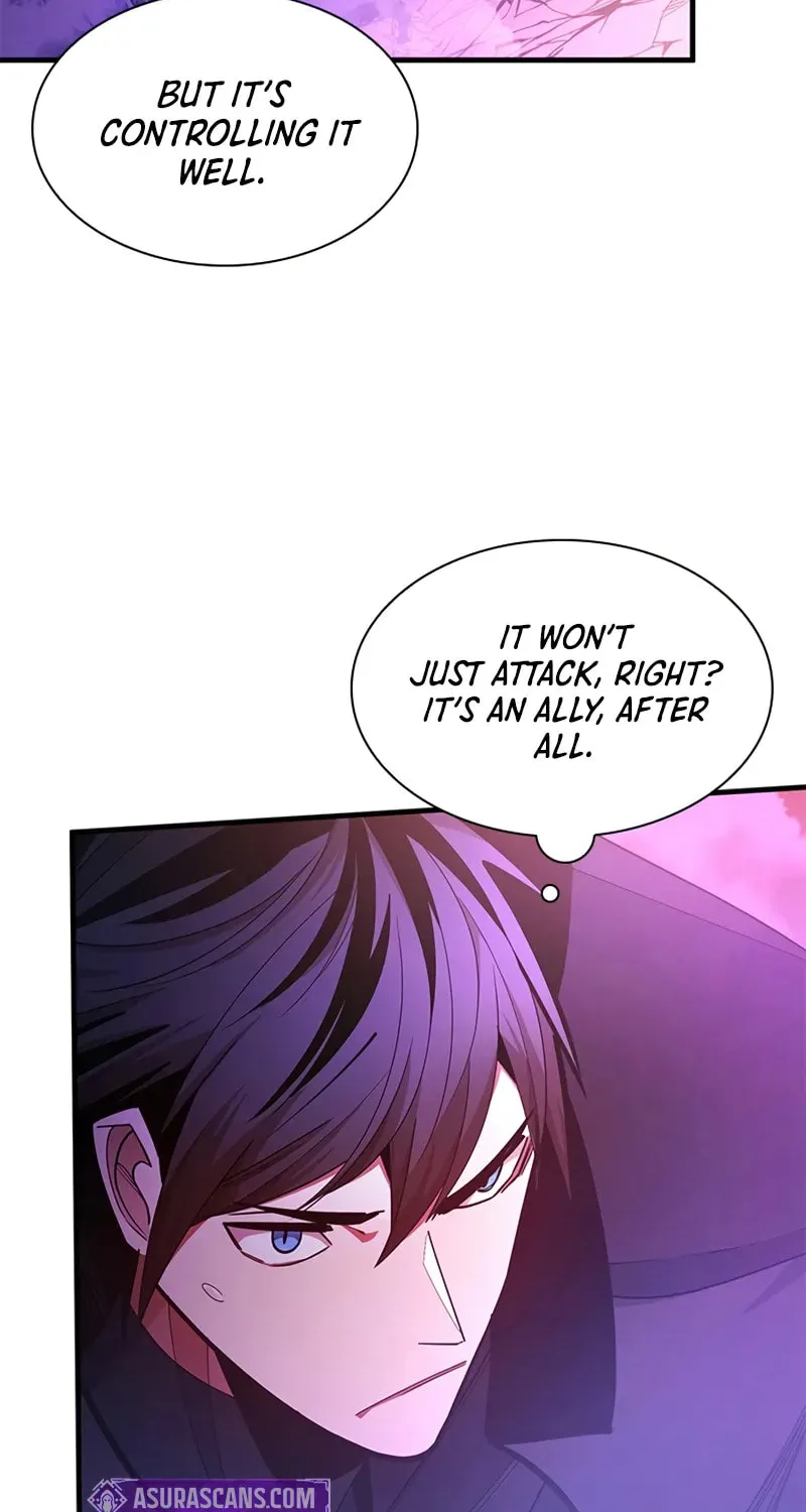 The Tutorial Is Too Tough! Chapter 239 page 35 - 