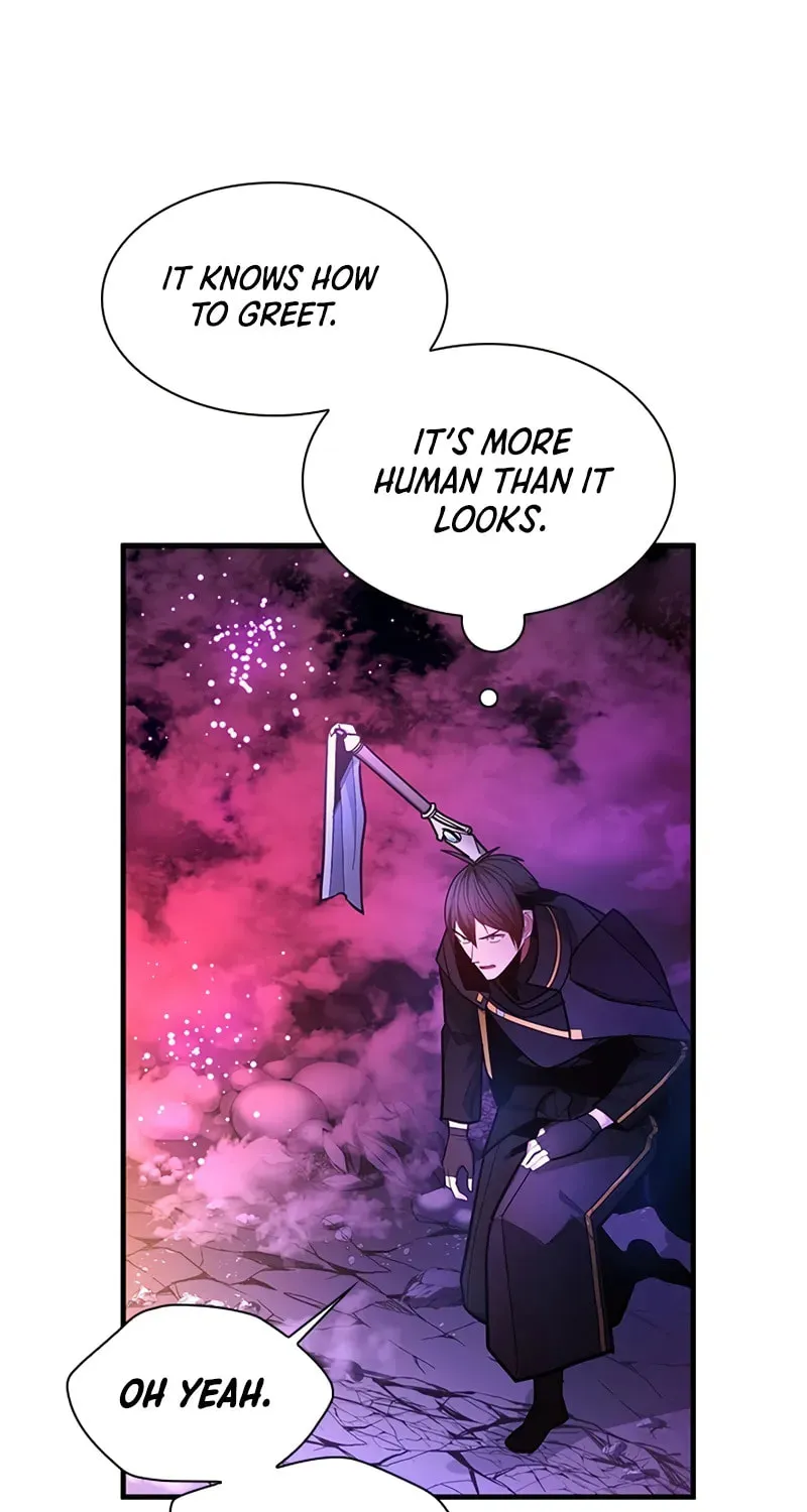 The Tutorial Is Too Tough! Chapter 239 page 38 - 
