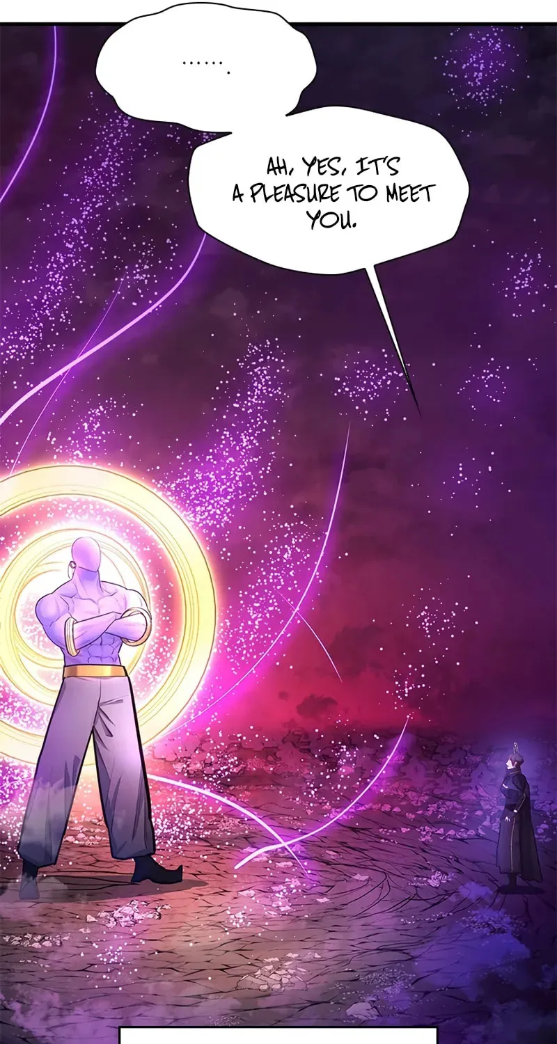 The Tutorial Is Too Tough! Chapter 239 page 41 - 