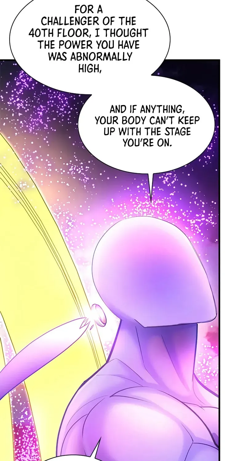 The Tutorial Is Too Tough! Chapter 239 page 46 - 