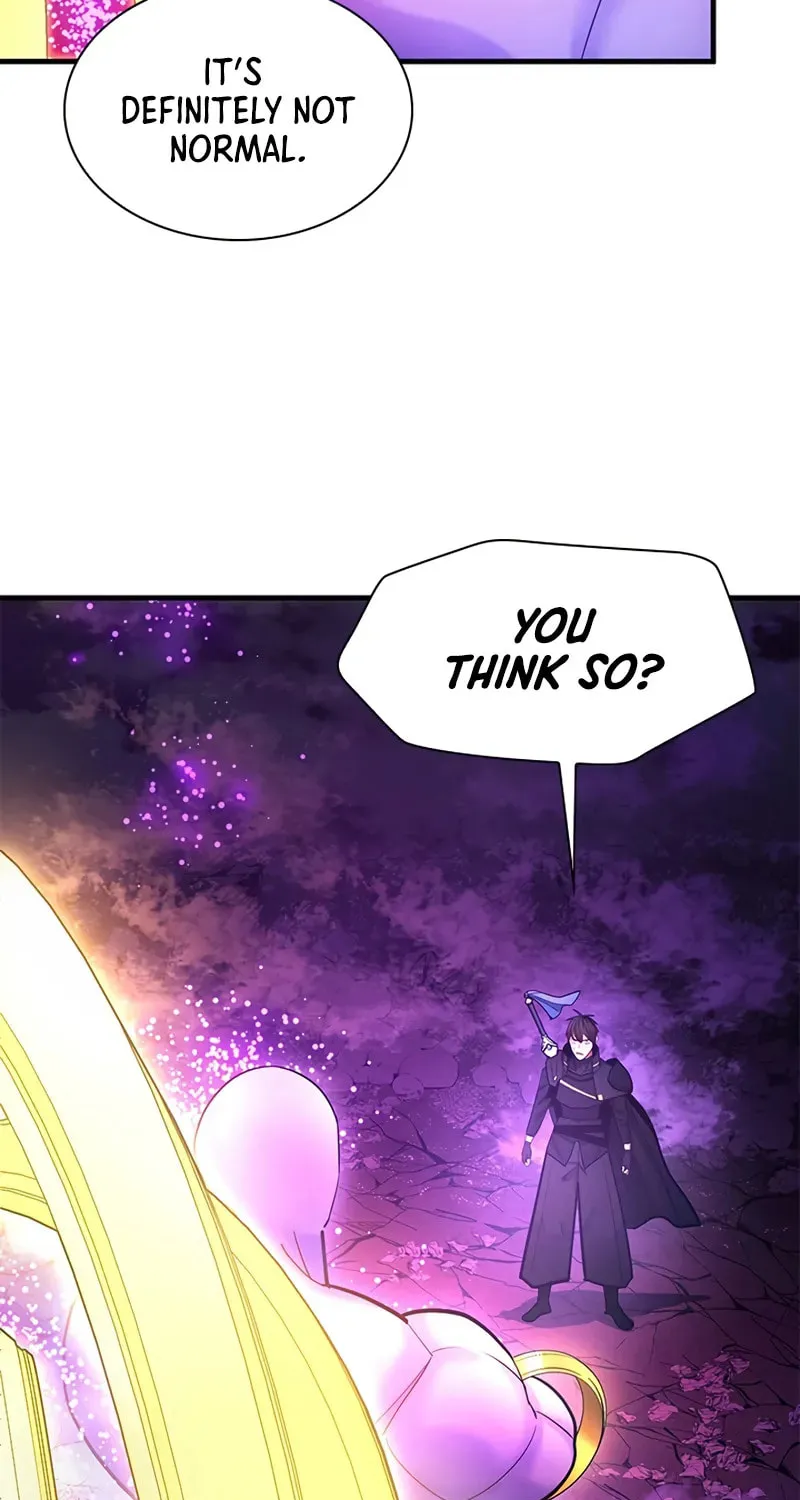 The Tutorial Is Too Tough! Chapter 239 page 47 - 