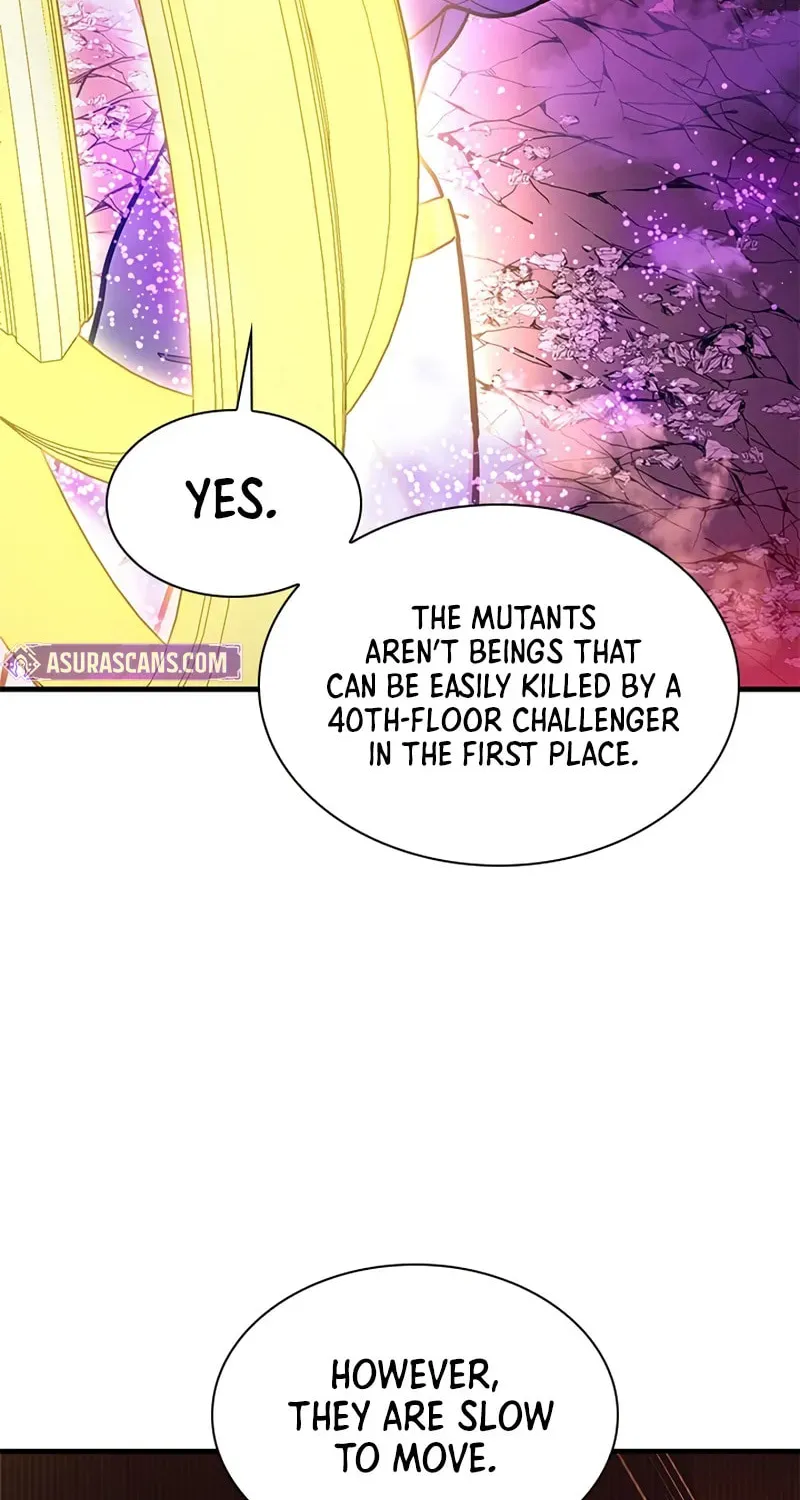 The Tutorial Is Too Tough! Chapter 239 page 48 - 