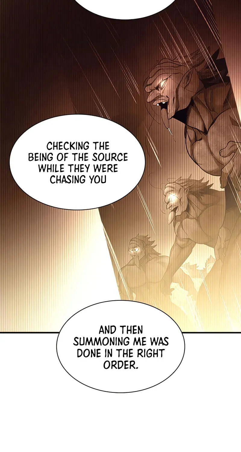 The Tutorial Is Too Tough! Chapter 239 page 49 - 