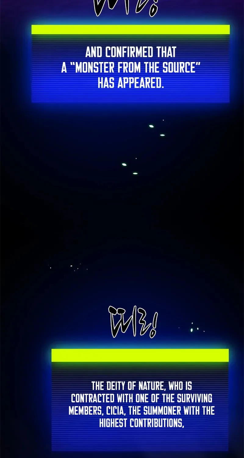 The Tutorial Is Too Tough! Chapter 239 page 6 - 