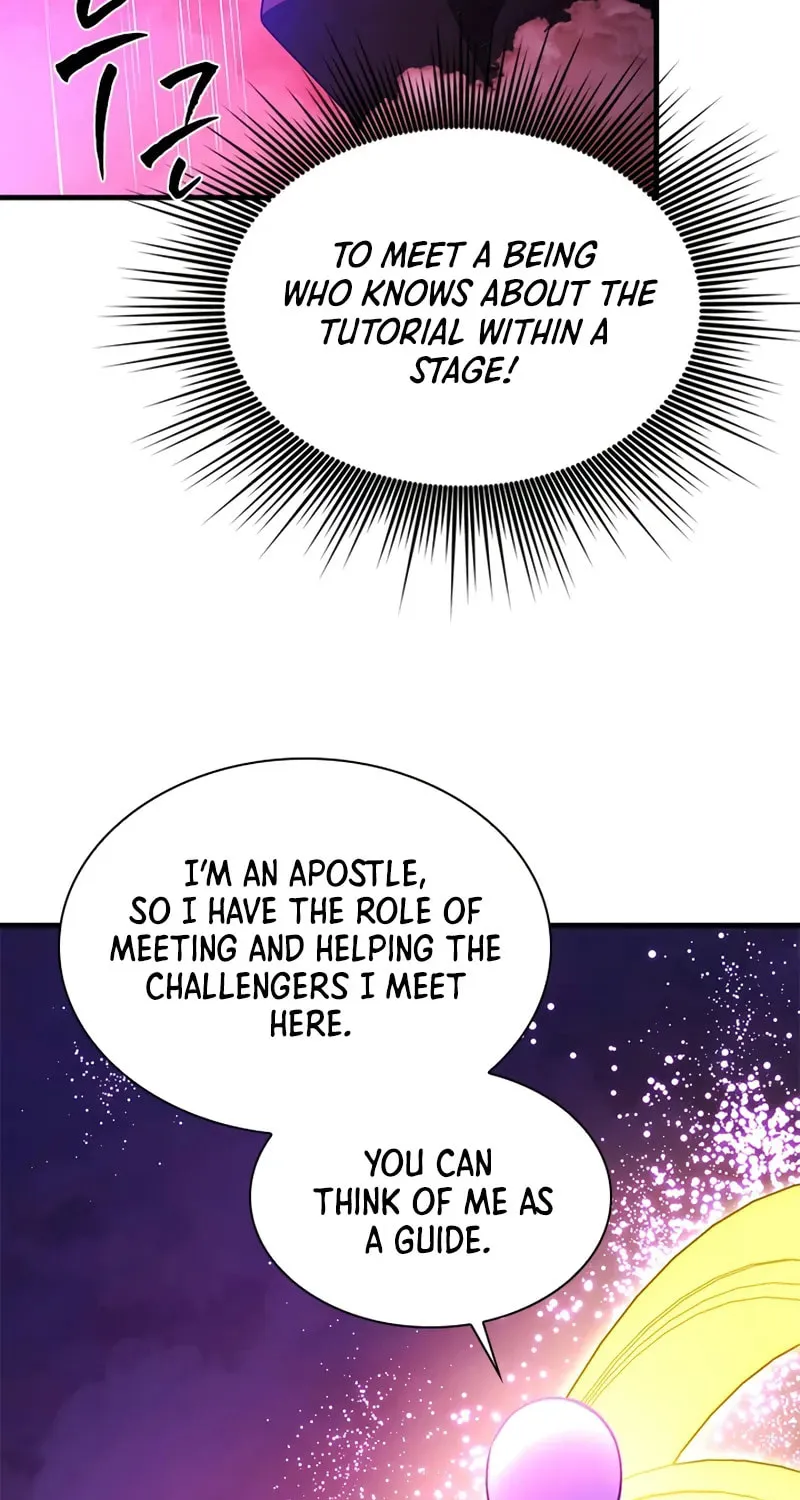 The Tutorial Is Too Tough! Chapter 239 page 57 - 