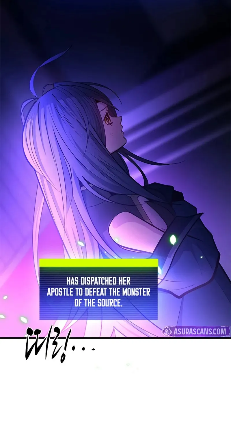 The Tutorial Is Too Tough! Chapter 239 page 7 - 