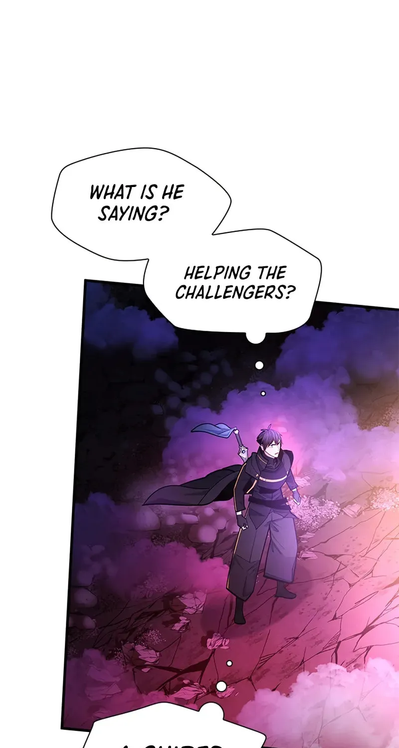 The Tutorial Is Too Tough! Chapter 239 page 61 - 
