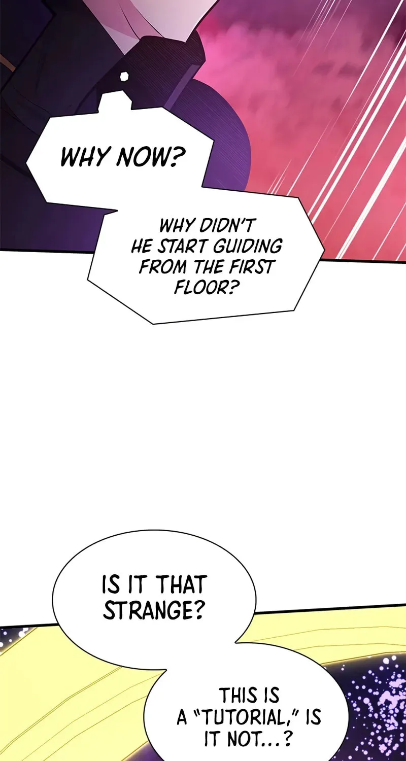 The Tutorial Is Too Tough! Chapter 239 page 63 - 