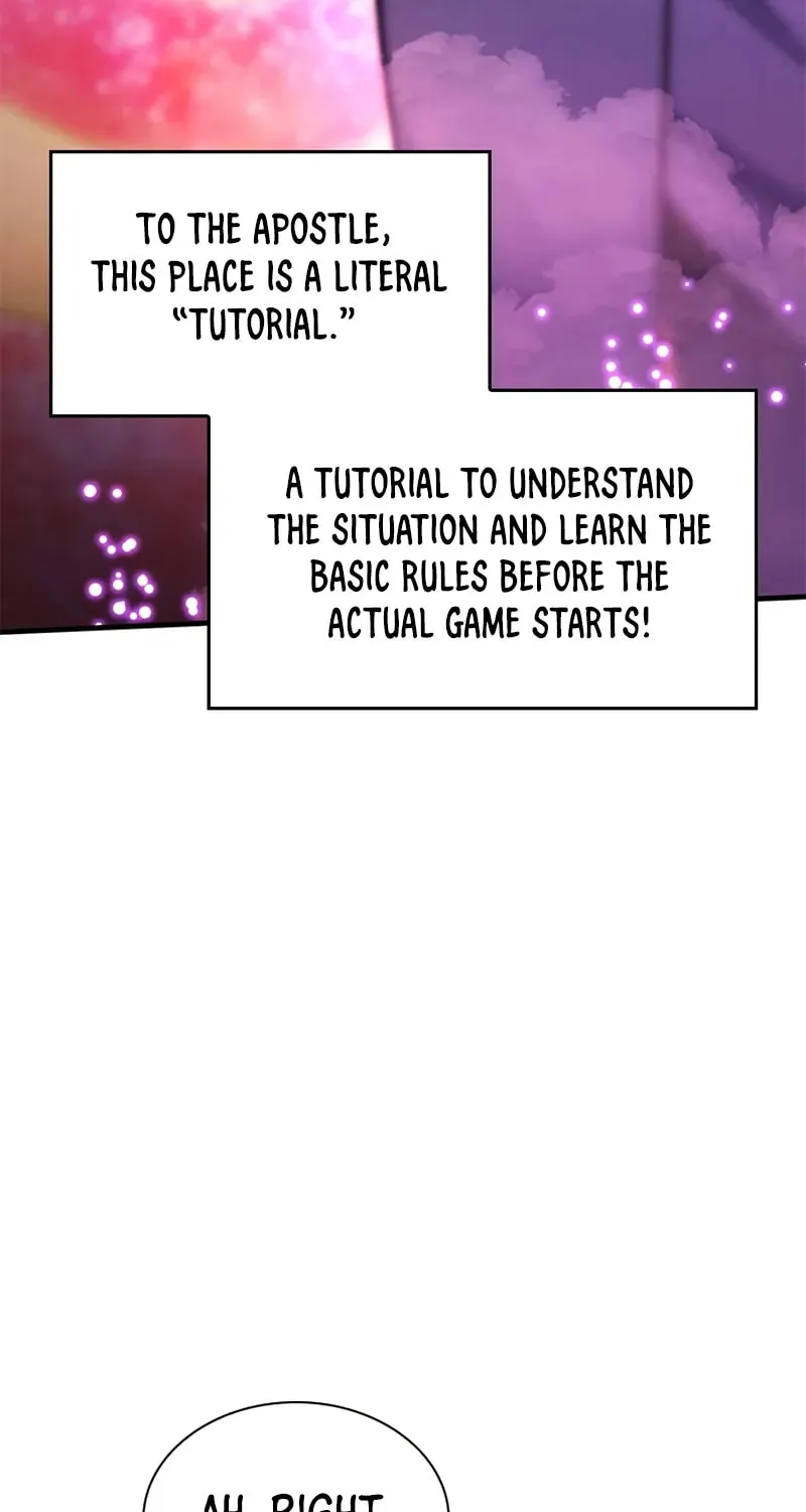 The Tutorial Is Too Tough! Chapter 239 page 71 - 