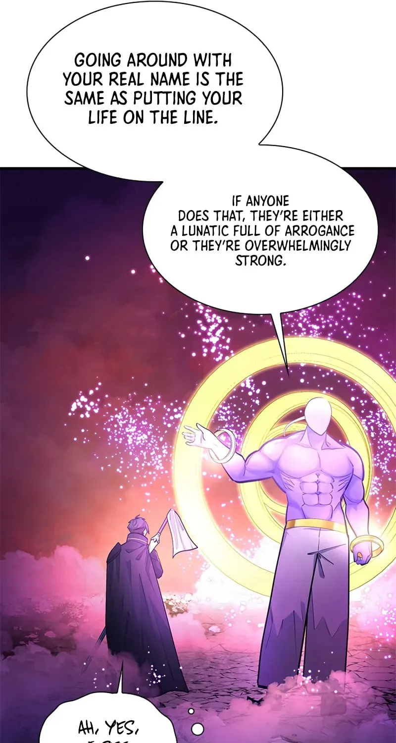 The Tutorial Is Too Tough! Chapter 239 page 79 - 