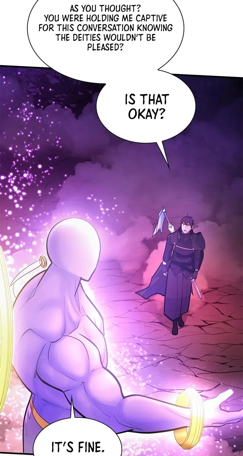 The Tutorial Is Too Tough! Chapter 239 page 84 - 