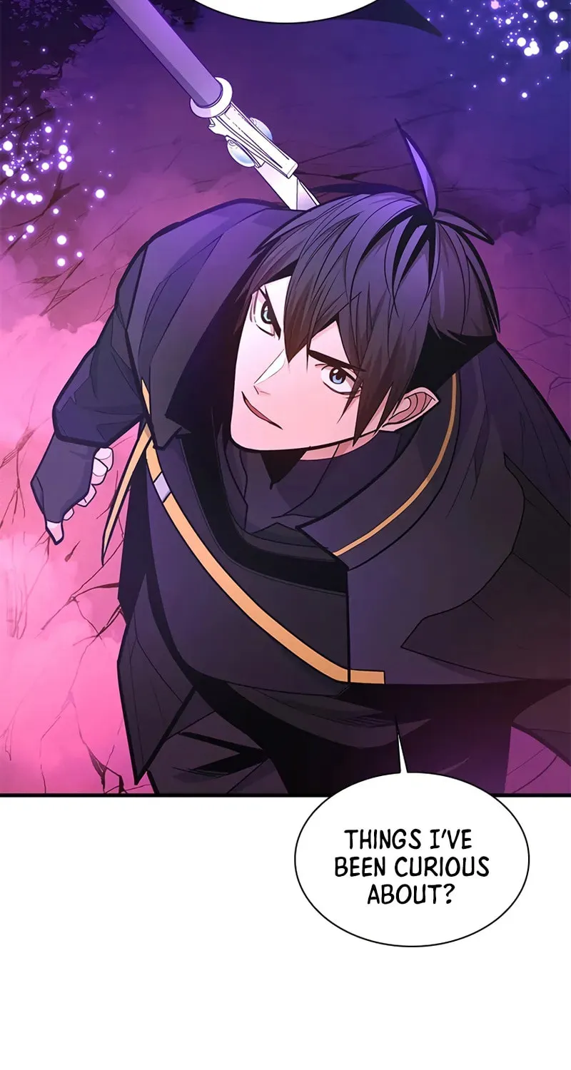 The Tutorial Is Too Tough! Chapter 239 page 91 - 
