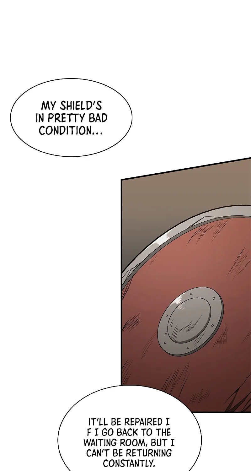 The Tutorial Is Too Tough! Chapter 24 page 13 - 
