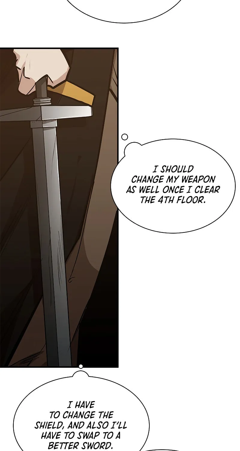 The Tutorial Is Too Tough! Chapter 24 page 14 - 