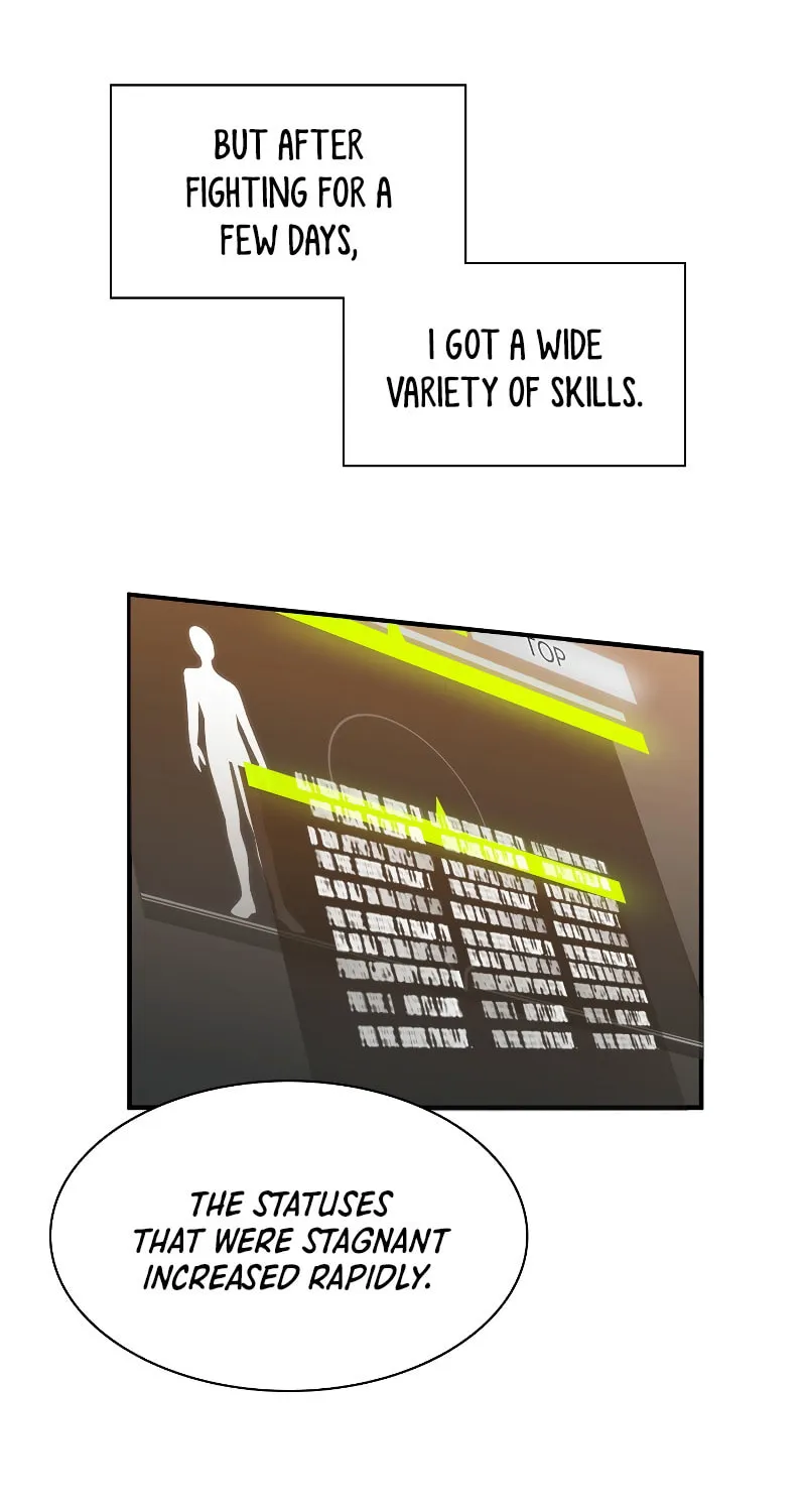 The Tutorial Is Too Tough! Chapter 24 page 16 - 