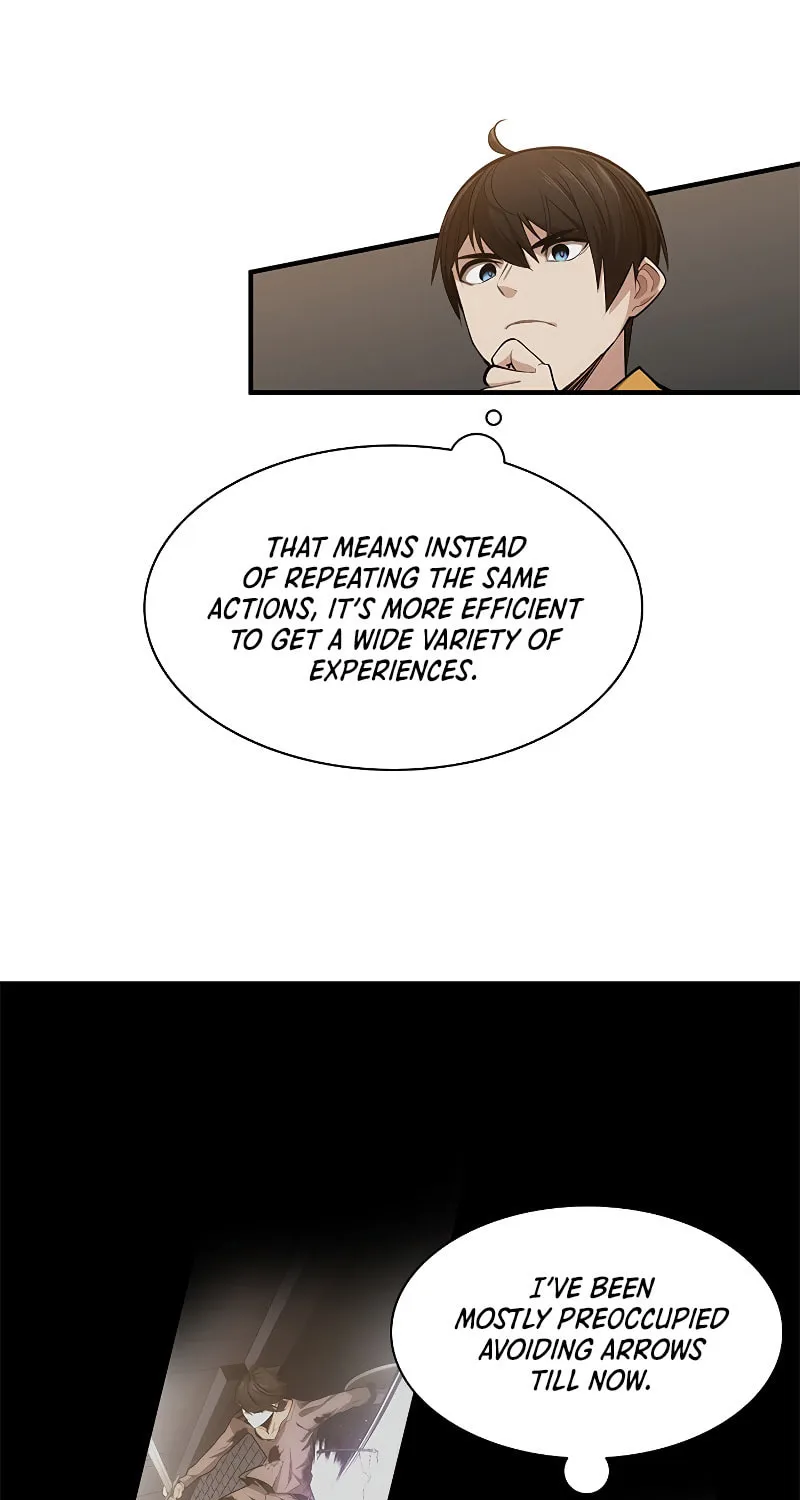 The Tutorial Is Too Tough! Chapter 24 page 18 - 