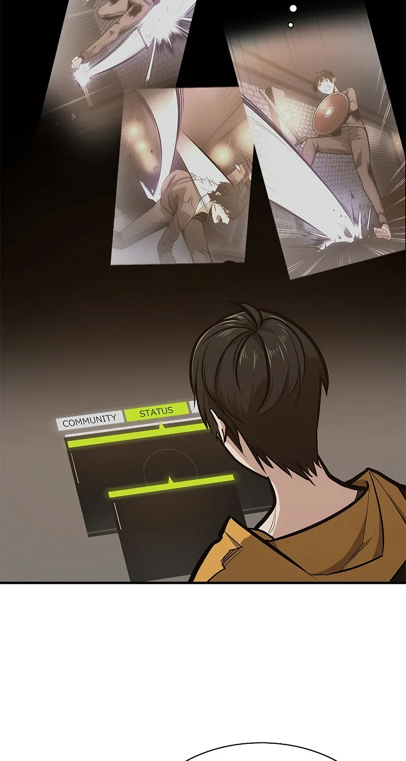 The Tutorial Is Too Tough! Chapter 24 page 19 - 