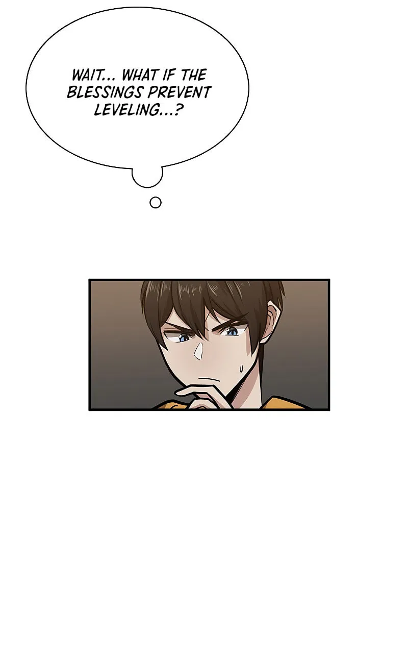 The Tutorial Is Too Tough! Chapter 24 page 21 - 