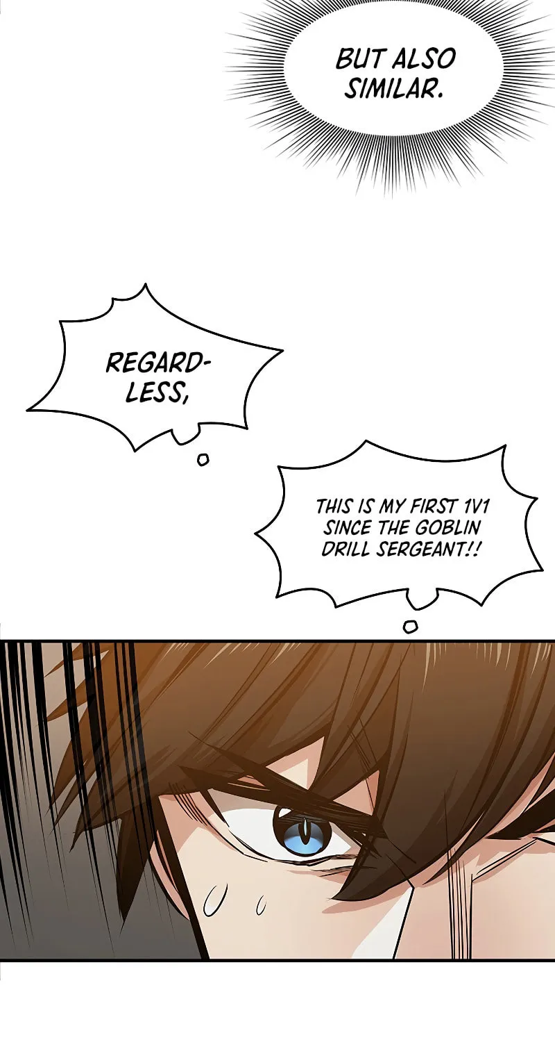 The Tutorial Is Too Tough! Chapter 24 page 26 - 