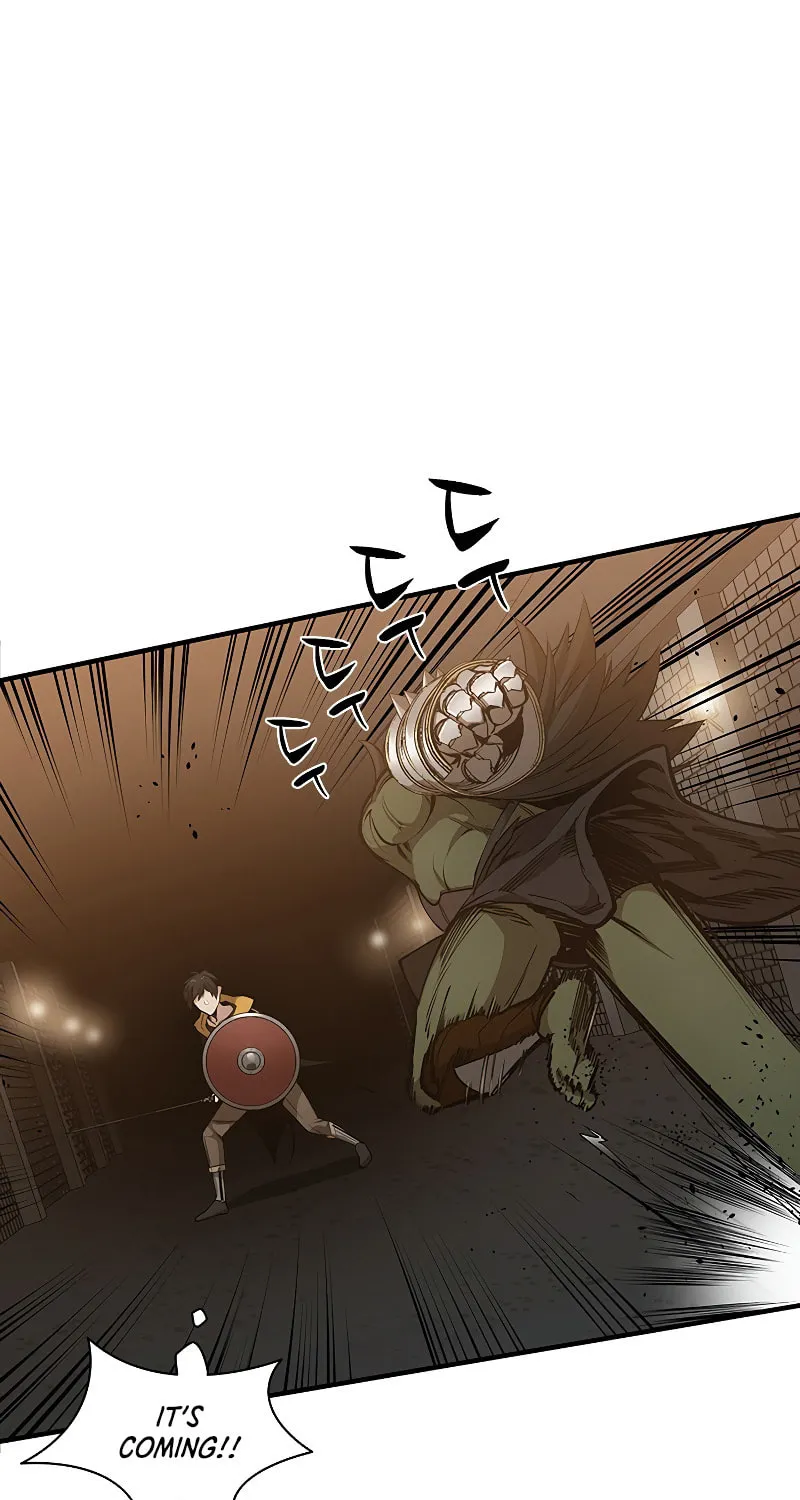 The Tutorial Is Too Tough! Chapter 24 page 28 - 