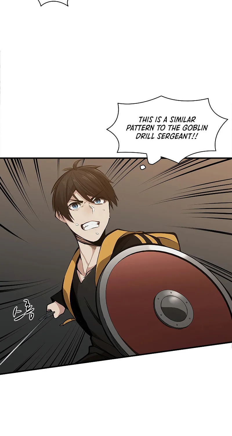 The Tutorial Is Too Tough! Chapter 24 page 29 - 