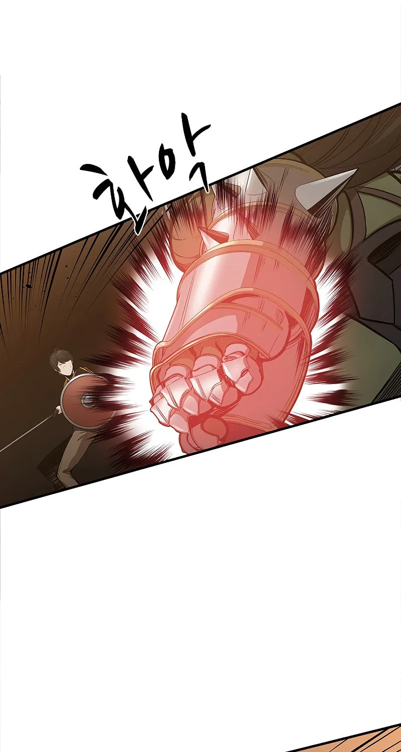The Tutorial Is Too Tough! Chapter 24 page 30 - 