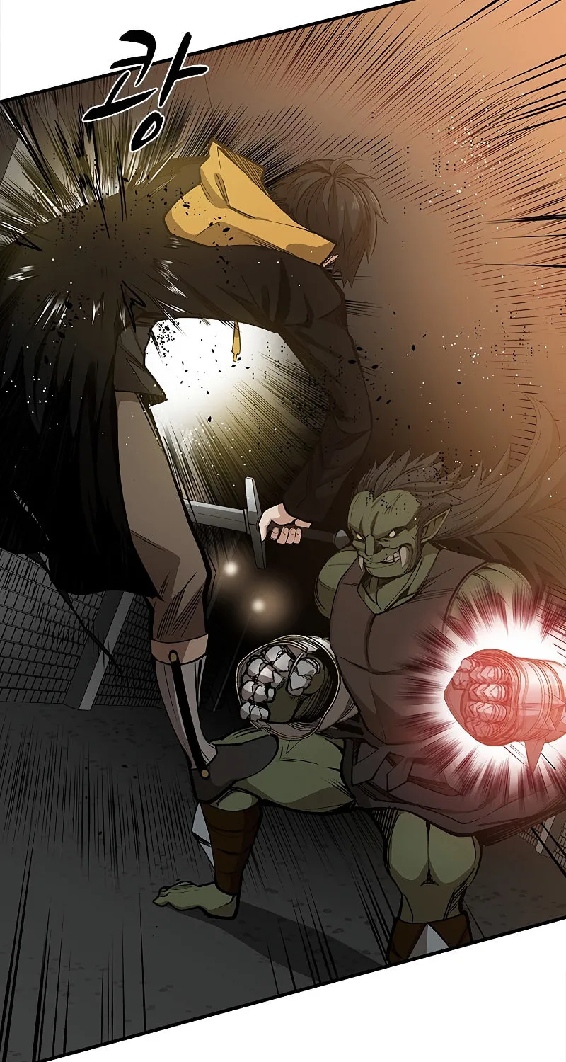The Tutorial Is Too Tough! Chapter 24 page 31 - 
