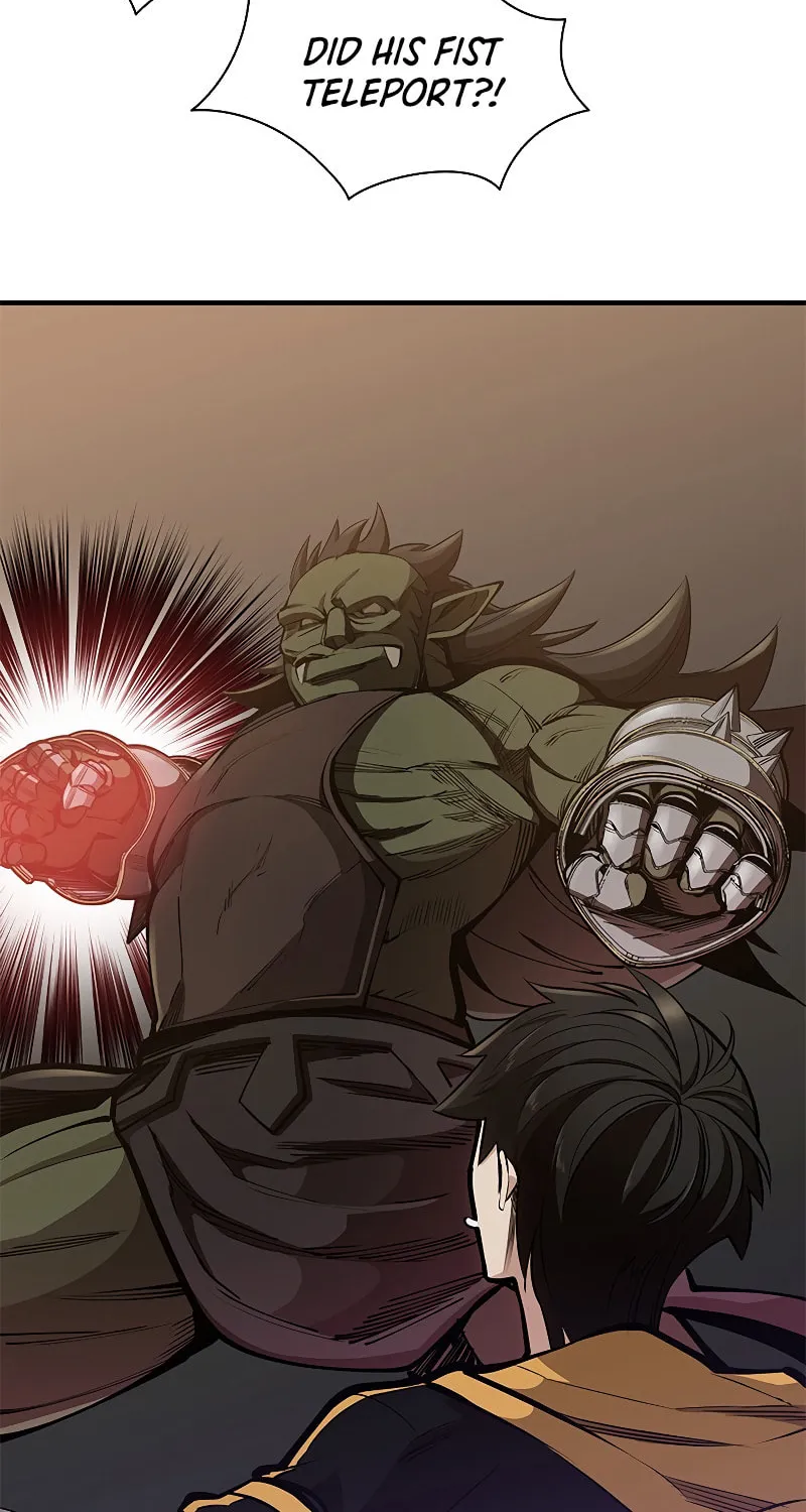 The Tutorial Is Too Tough! Chapter 24 page 35 - 