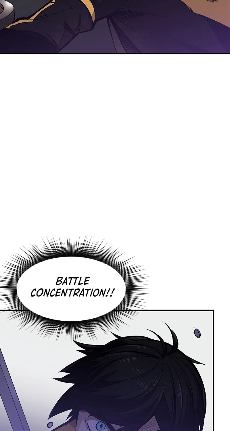The Tutorial Is Too Tough! Chapter 24 page 36 - 