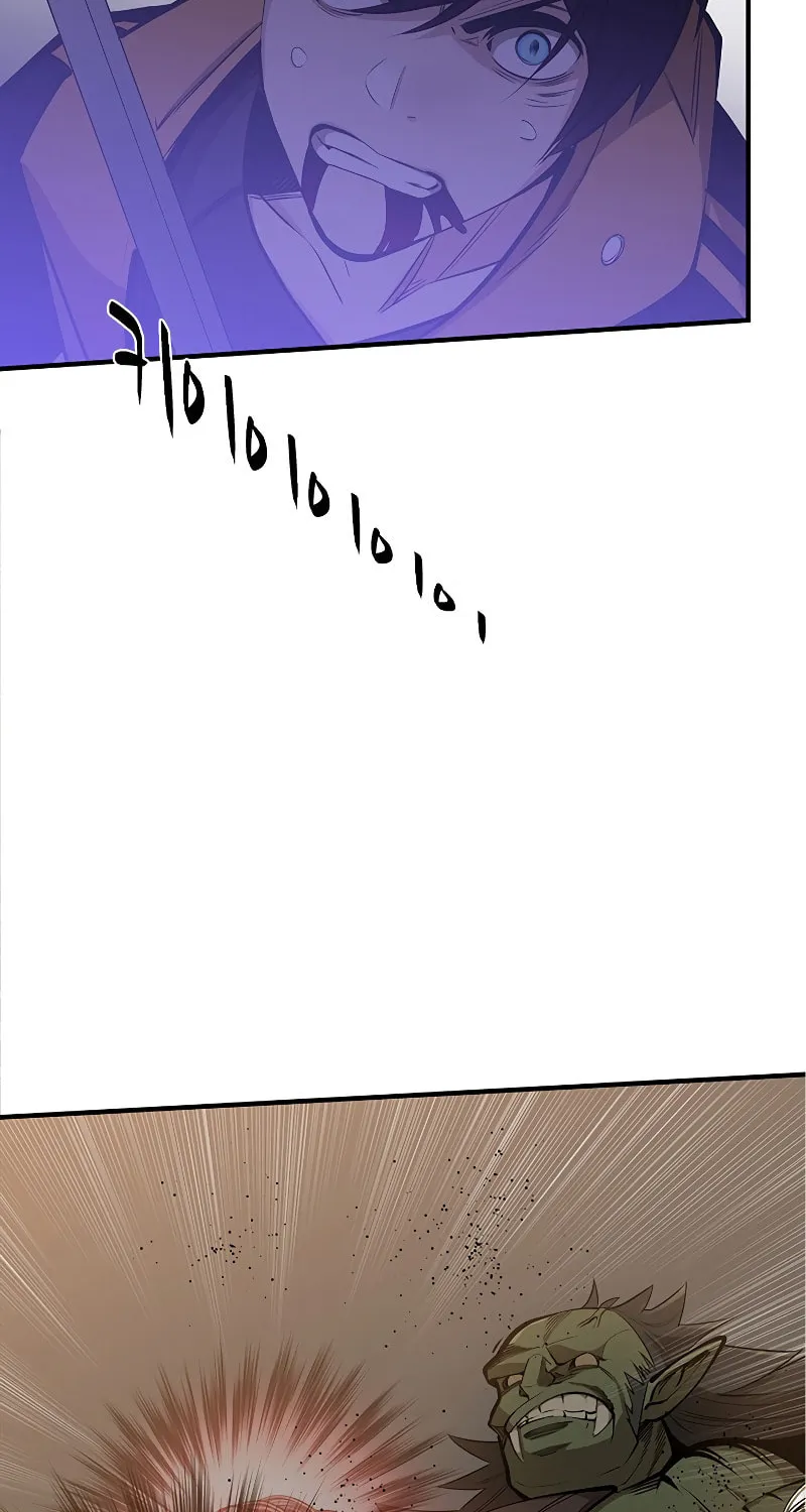 The Tutorial Is Too Tough! Chapter 24 page 37 - 