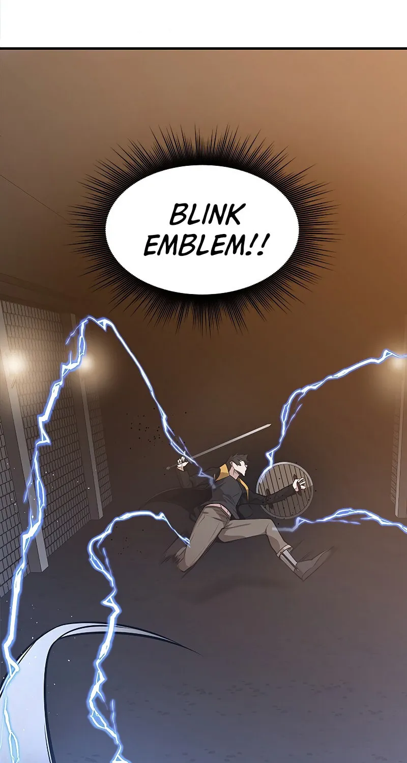 The Tutorial Is Too Tough! Chapter 24 page 41 - 