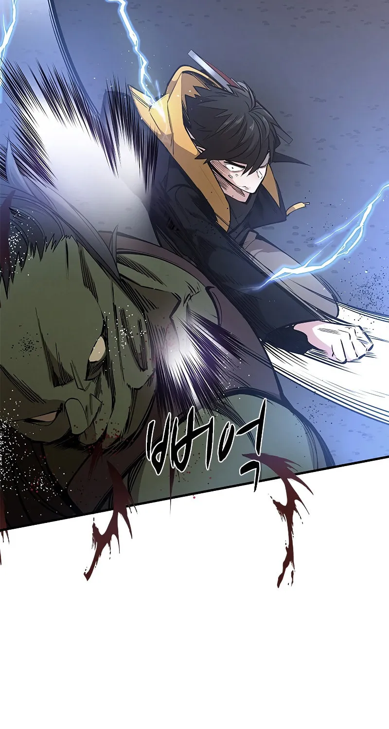 The Tutorial Is Too Tough! Chapter 24 page 42 - 