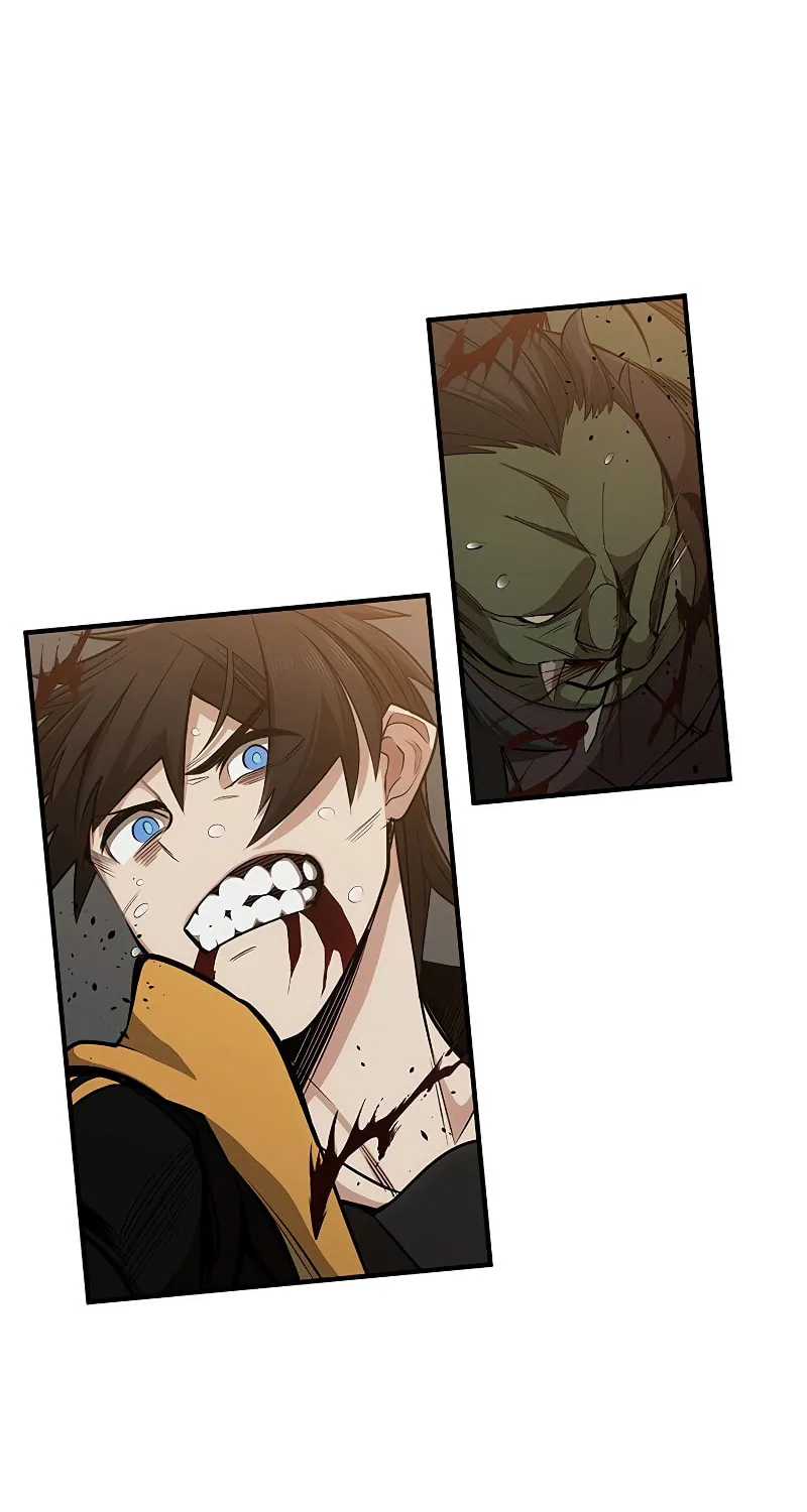 The Tutorial Is Too Tough! Chapter 24 page 43 - 