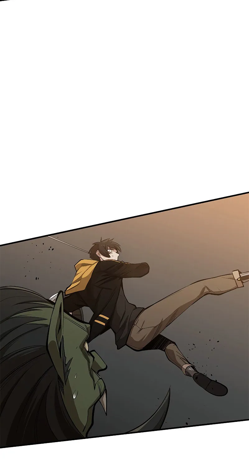 The Tutorial Is Too Tough! Chapter 24 page 45 - 