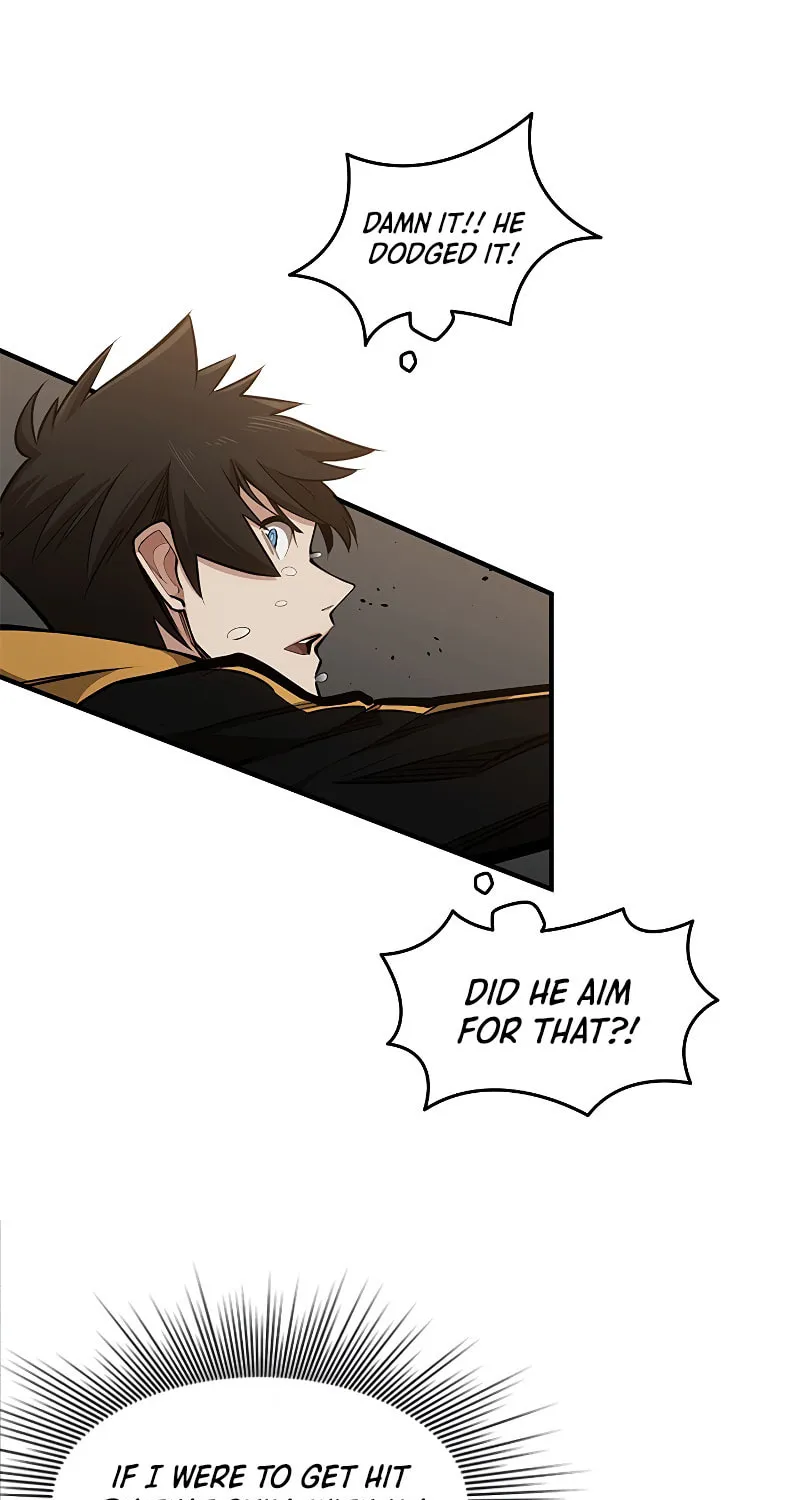 The Tutorial Is Too Tough! Chapter 24 page 47 - 